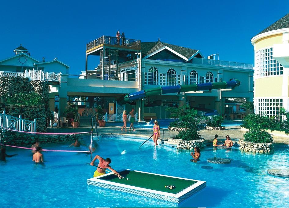 Royal Decameron Club Caribbean Resort Runaway Bay Exterior photo